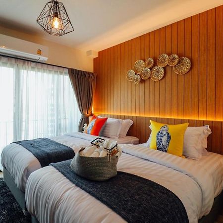 Albergue Tree​ For​ Rest​ Poshtel Bangkok Exterior foto