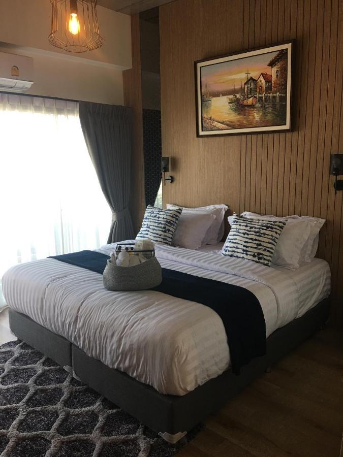 Albergue Tree​ For​ Rest​ Poshtel Bangkok Exterior foto