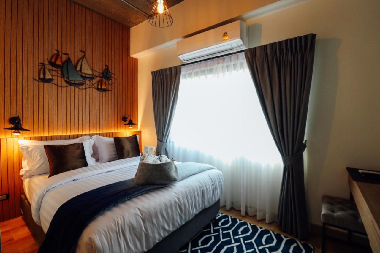 Albergue Tree​ For​ Rest​ Poshtel Bangkok Exterior foto