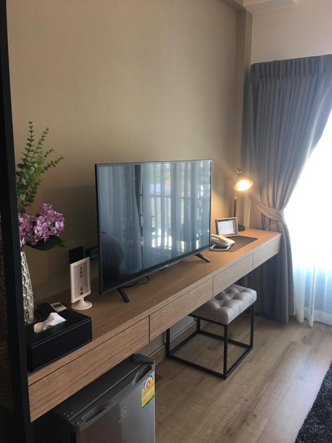 Albergue Tree​ For​ Rest​ Poshtel Bangkok Exterior foto
