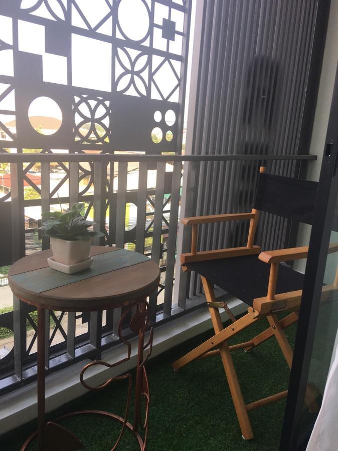 Albergue Tree​ For​ Rest​ Poshtel Bangkok Exterior foto