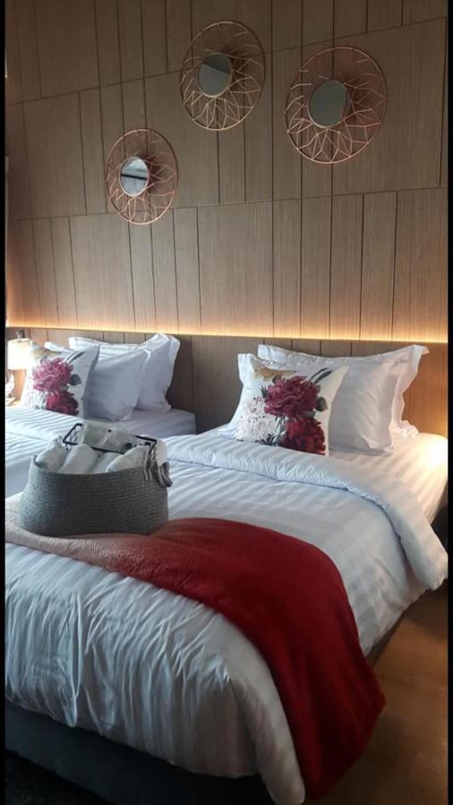 Albergue Tree​ For​ Rest​ Poshtel Bangkok Exterior foto