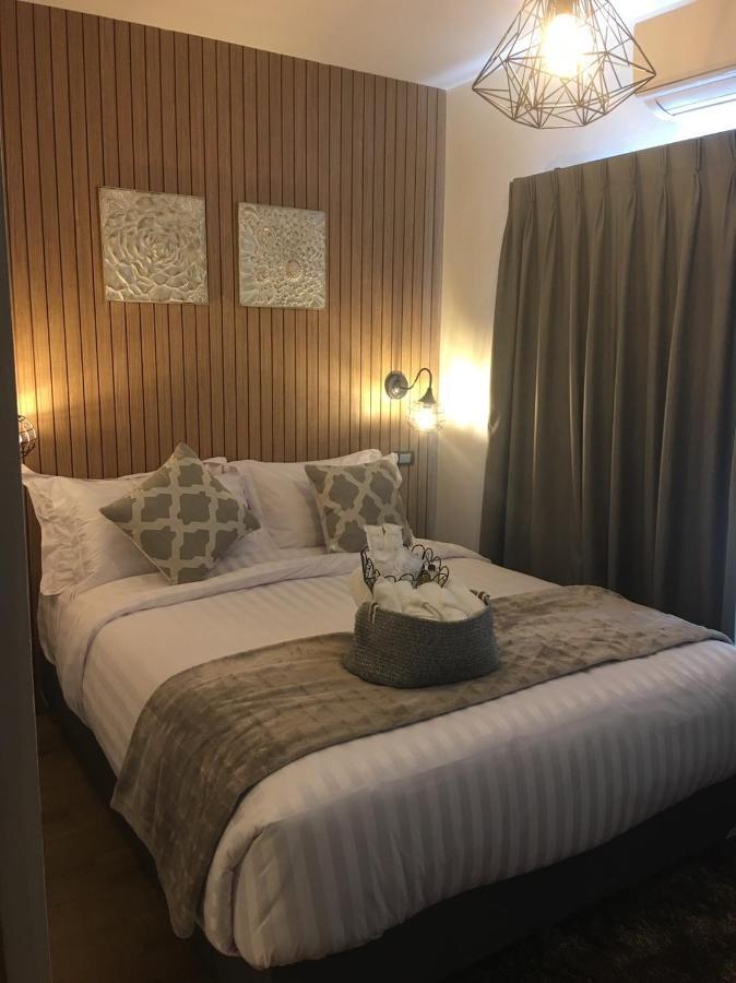 Albergue Tree​ For​ Rest​ Poshtel Bangkok Exterior foto
