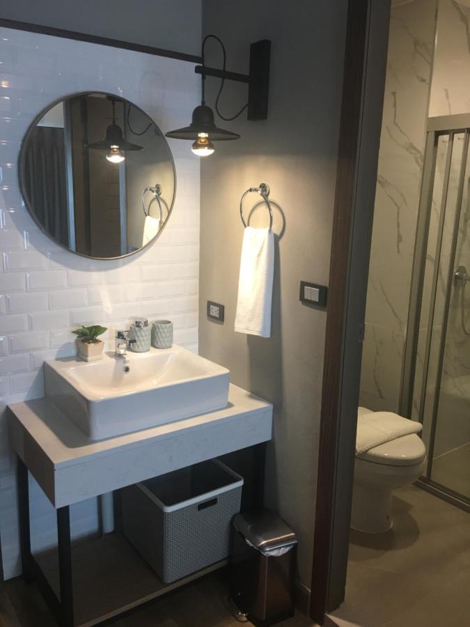 Albergue Tree​ For​ Rest​ Poshtel Bangkok Exterior foto