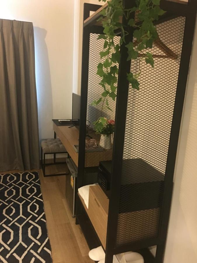 Albergue Tree​ For​ Rest​ Poshtel Bangkok Exterior foto
